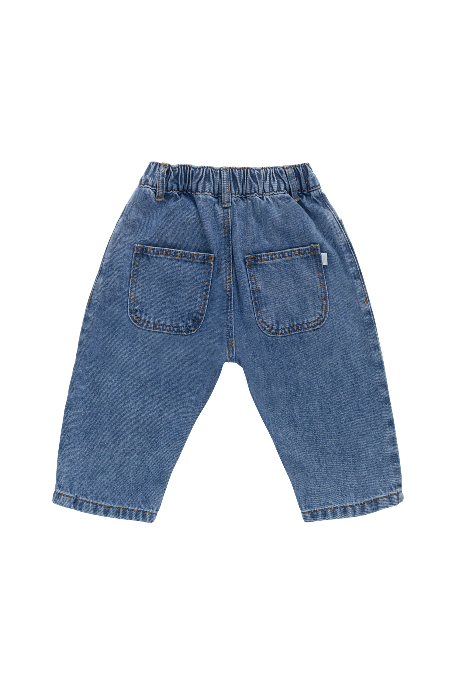 Jamie Kay Rueben Pant - Vintage Denim