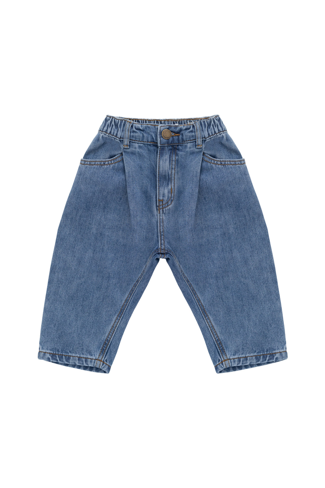 Jamie Kay Rueben Pant - Vintage Denim