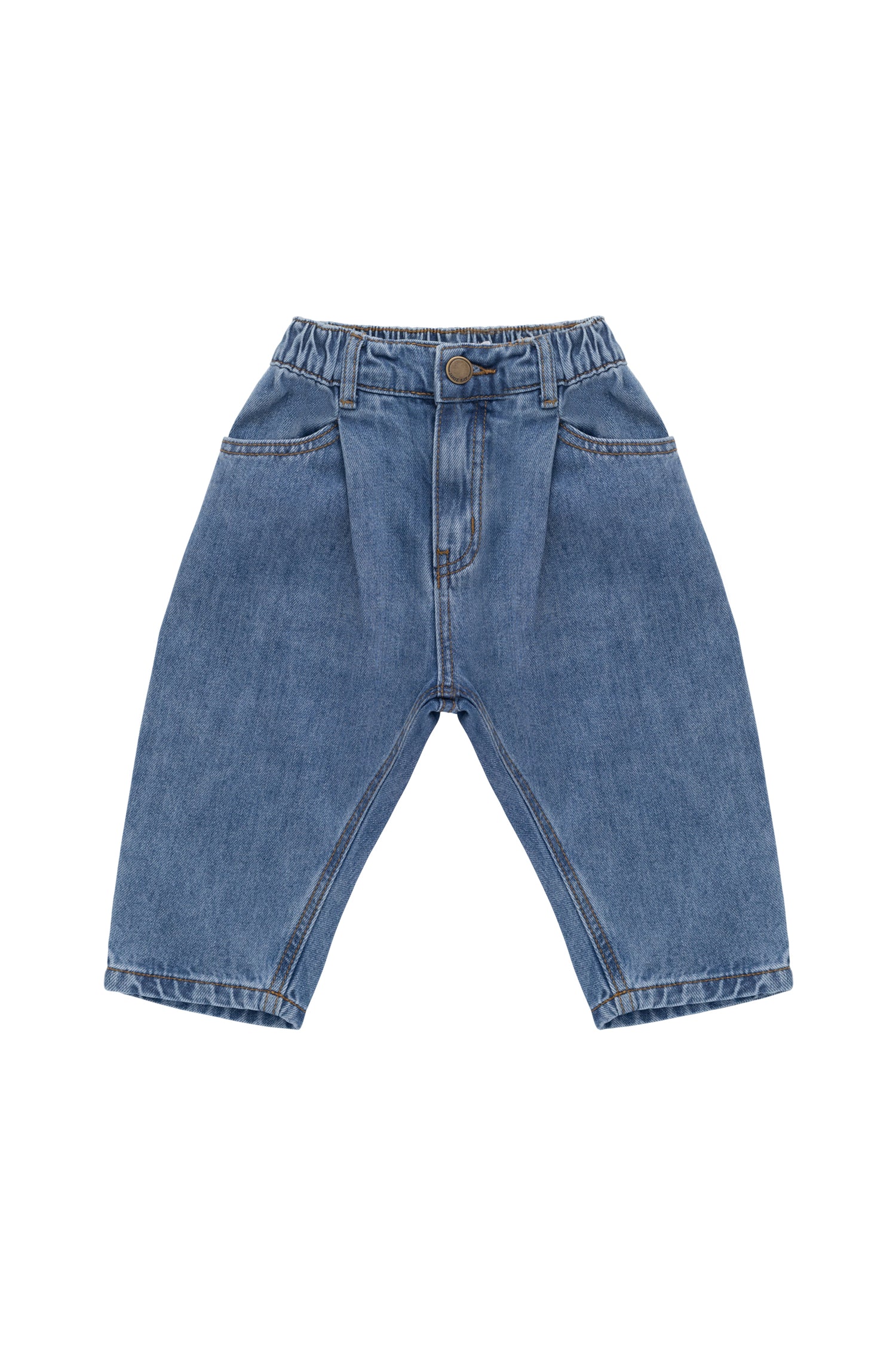 Jamie Kay Rueben Pant - Vintage Denim