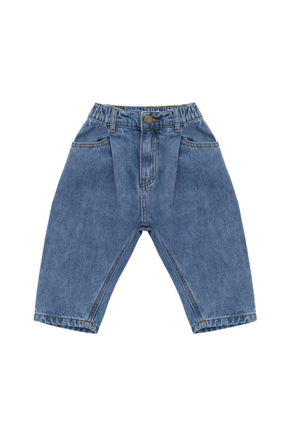 Jamie Kay Rueben Pant - Vintage Denim