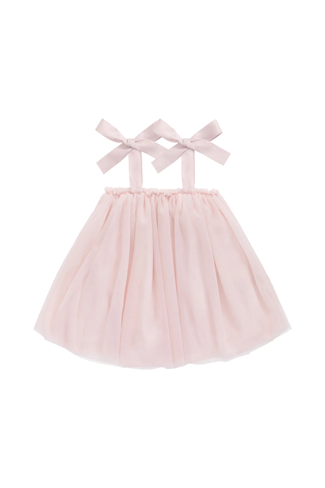 Jamie Kay Mael Dress - Soft Misty Rose