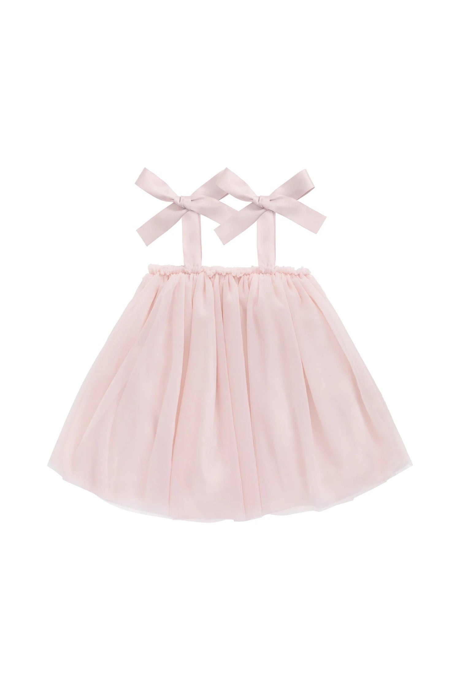 Jamie Kay Mael Dress - Soft Misty Rose