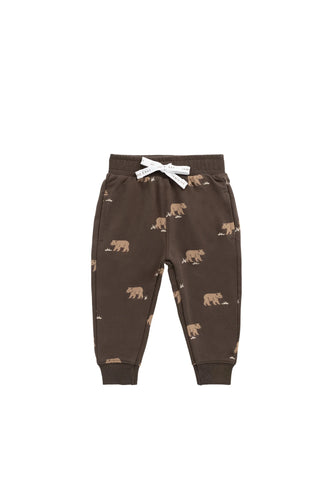 Jamie Kay Dominic Track Pant - Bear Buddies Canteen