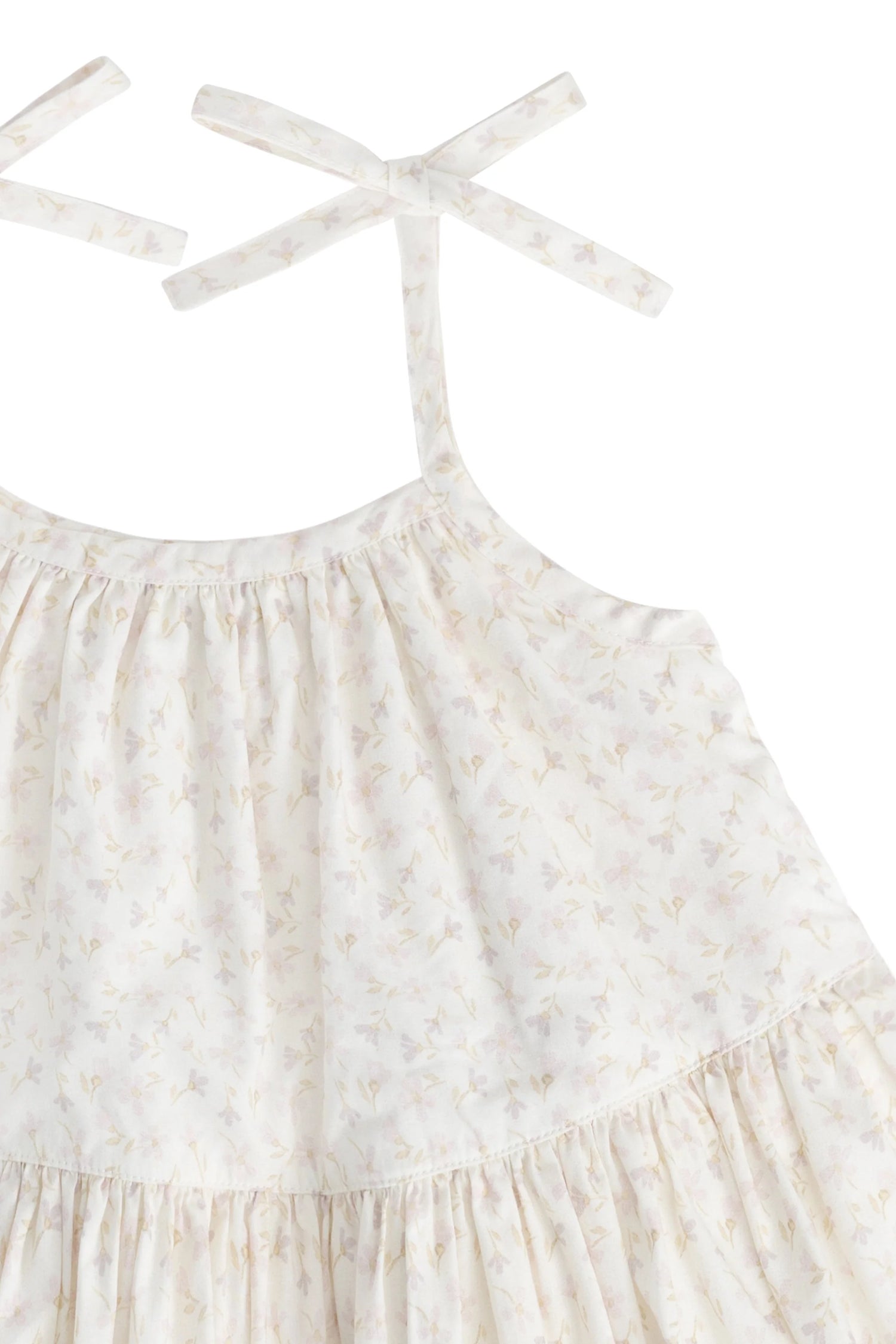 Jamie Kay Winnie Dress - Aries Mauve