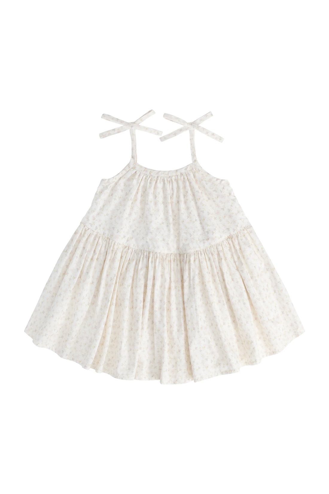 Jamie Kay Winnie Dress - Aries Mauve