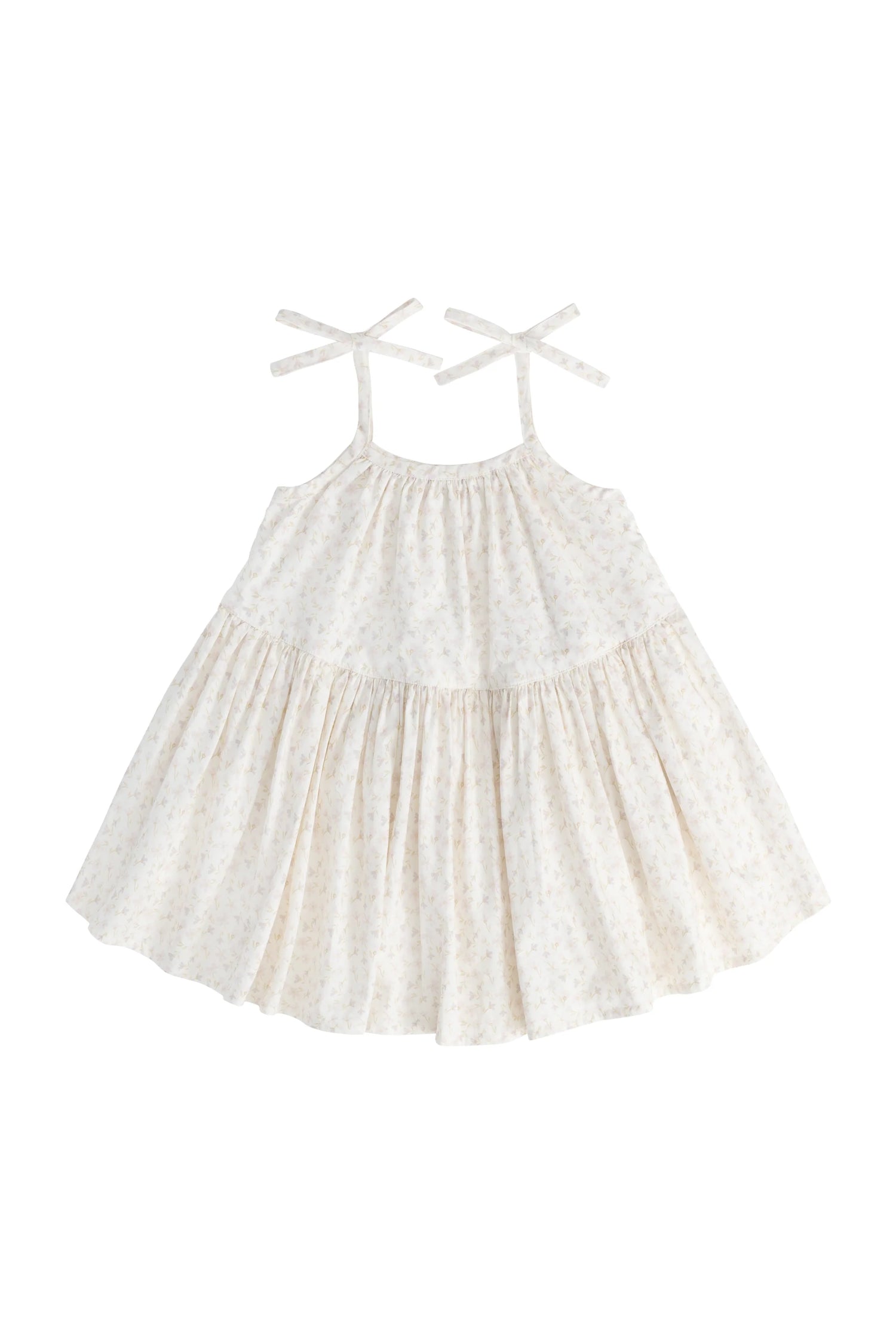 Jamie Kay Winnie Dress - Aries Mauve