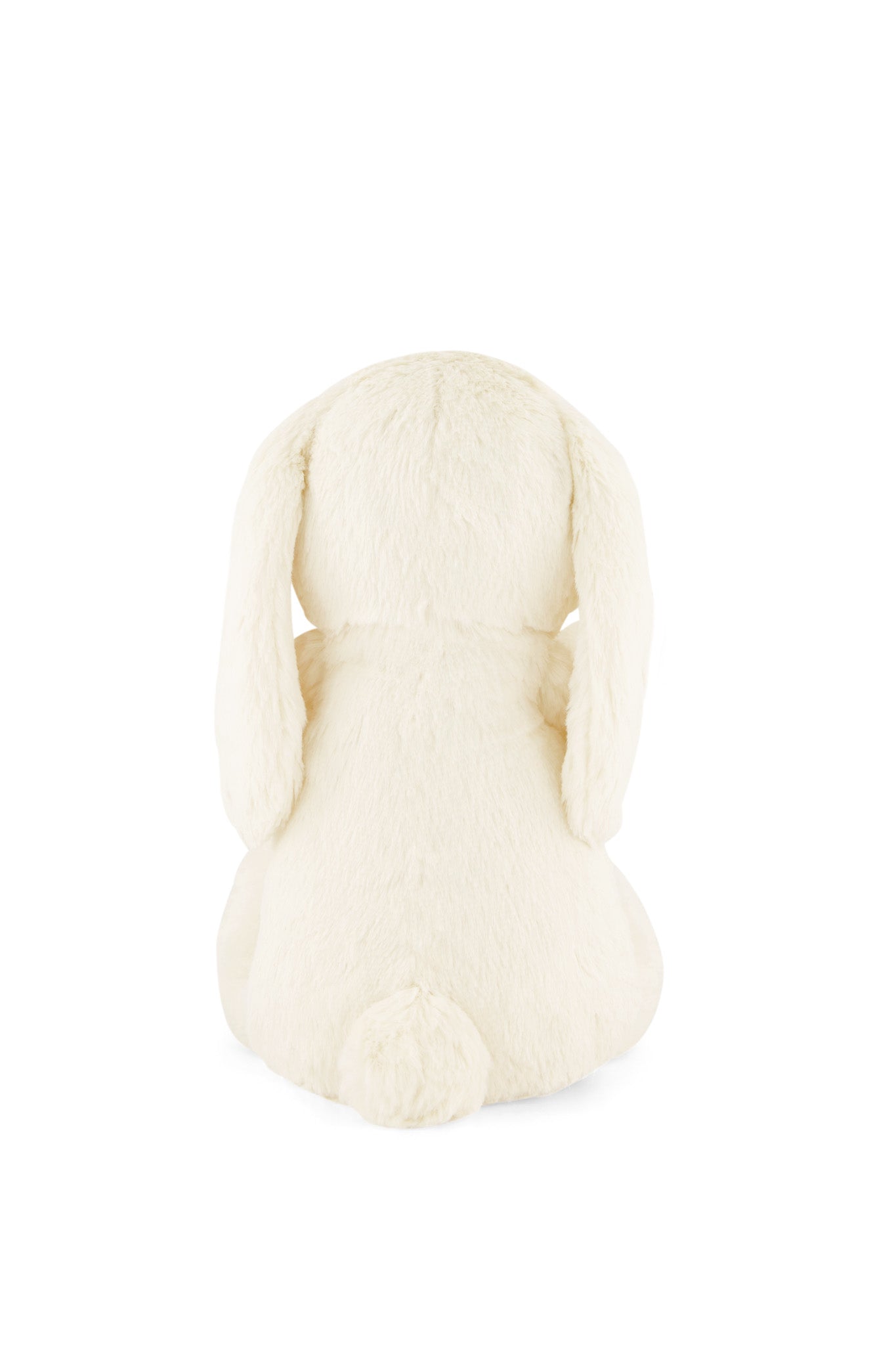 Jamie Kay Snuggle Bunnies Frankie The Hugging Bunny - Marshmallow