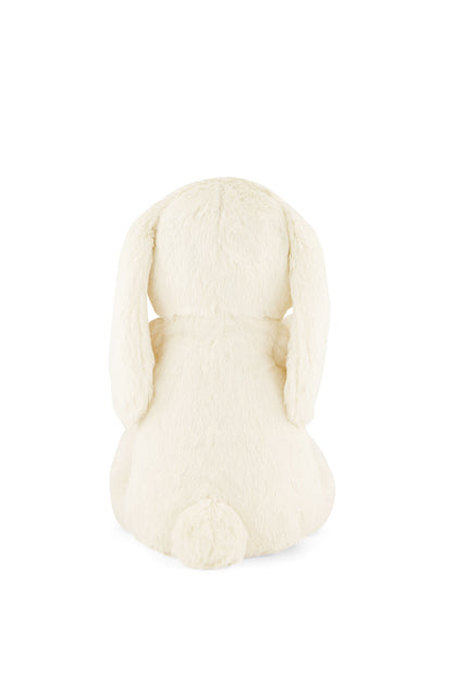 Jamie Kay Snuggle Bunnies Frankie The Hugging Bunny - Marshmallow