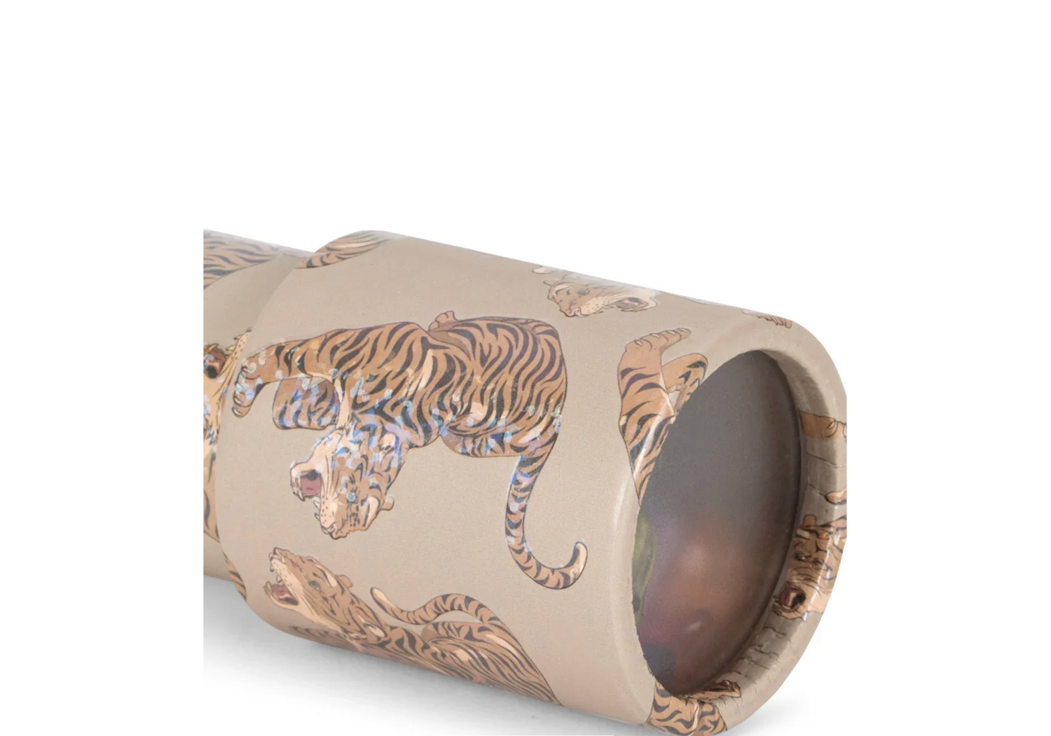 Konges Sløjd Kaleidoscope - Tiger