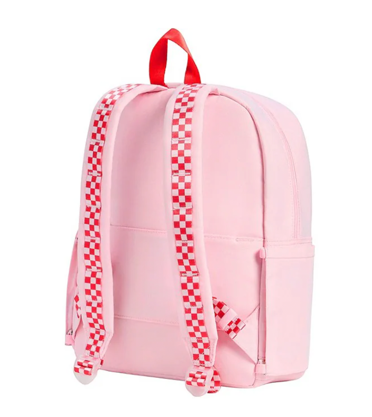 State Bags Kane Backpack - Cherry