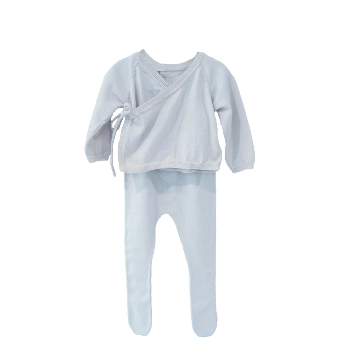 Alimrose Baby Lounge Set - Blue