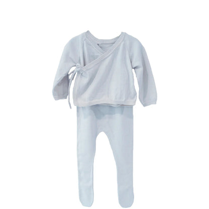 Alimrose Baby Lounge Set - Blue
