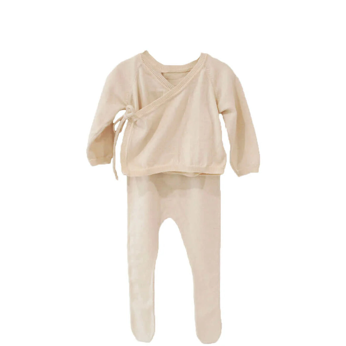 Alimrose Baby Lounge Set - Natural
