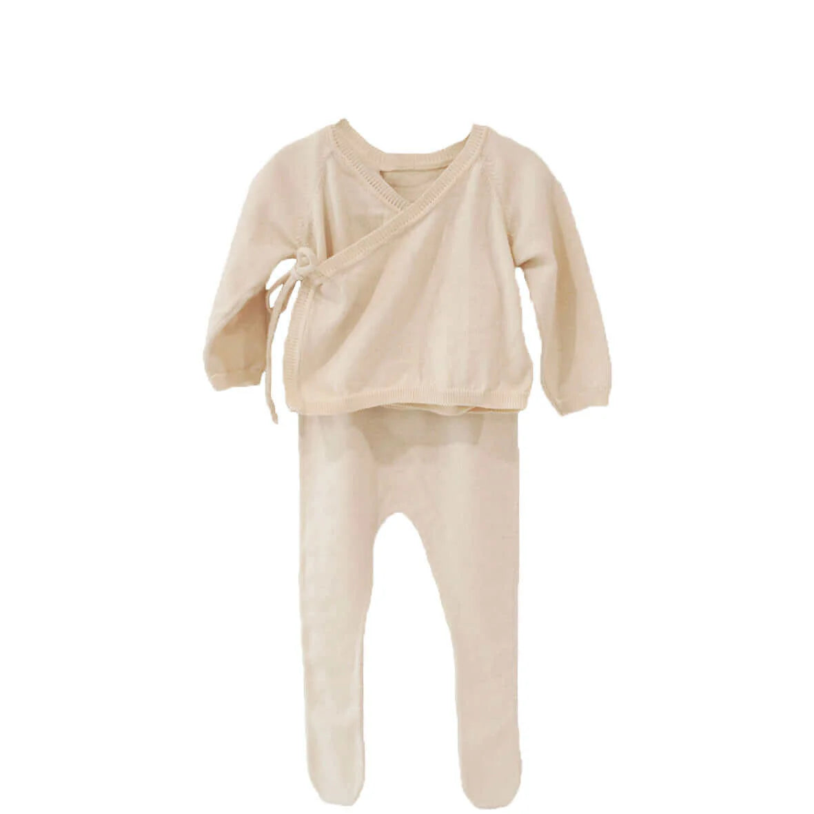 Alimrose Baby Lounge Set - Natural