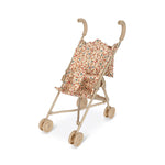 Konges Sløjd Doll Stroller - Marguerit Berry