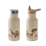 Konges Sløjd Thermo Bottle - Safari