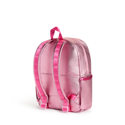 State Bags Kane Backpack - Patchwork Bows