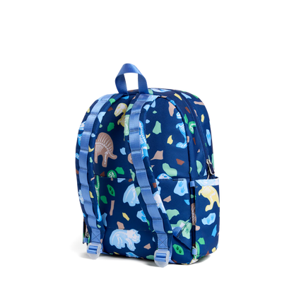 State Bags Kane Backpack - Dino Fossils