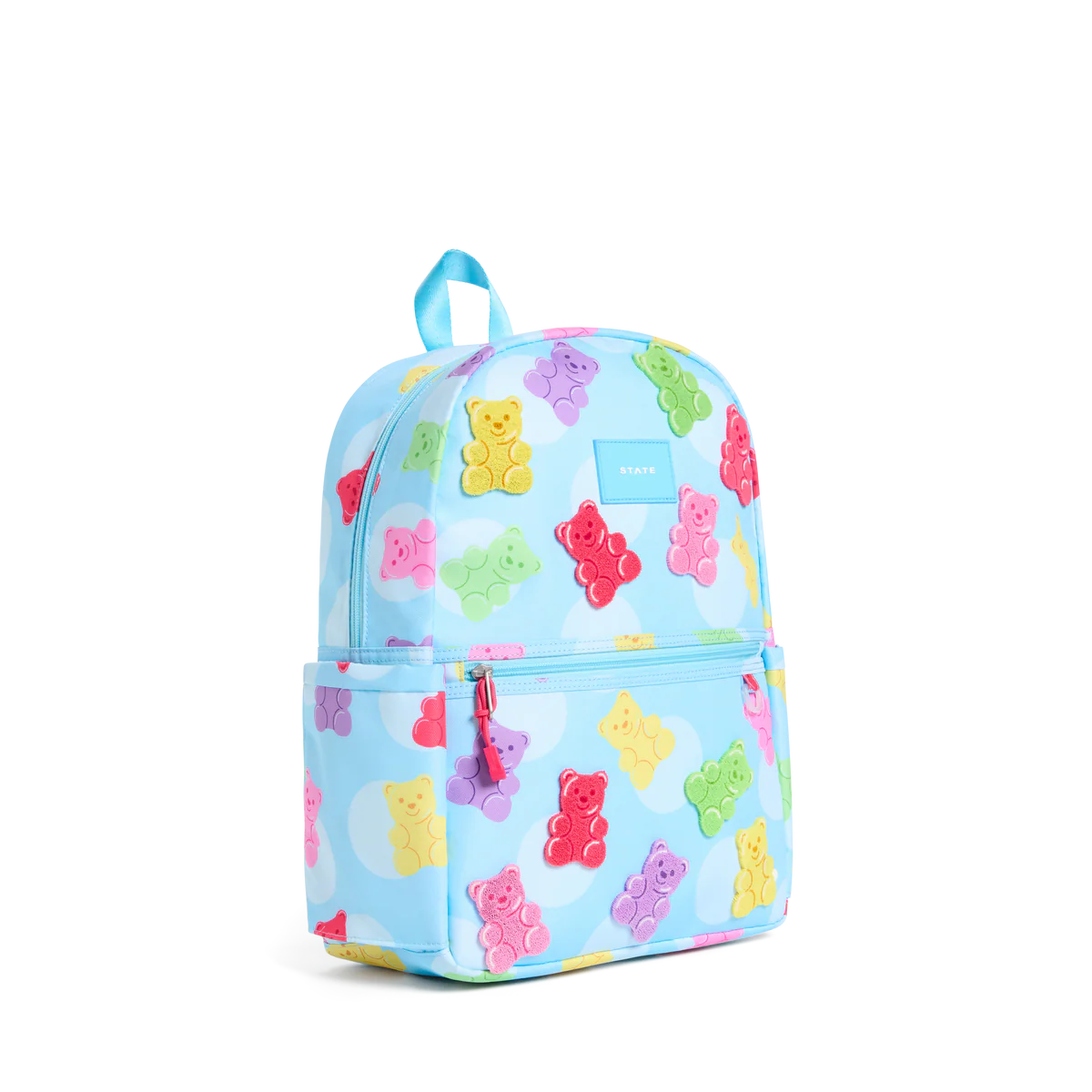 State Bags Kane Backpack - Gummy Bears