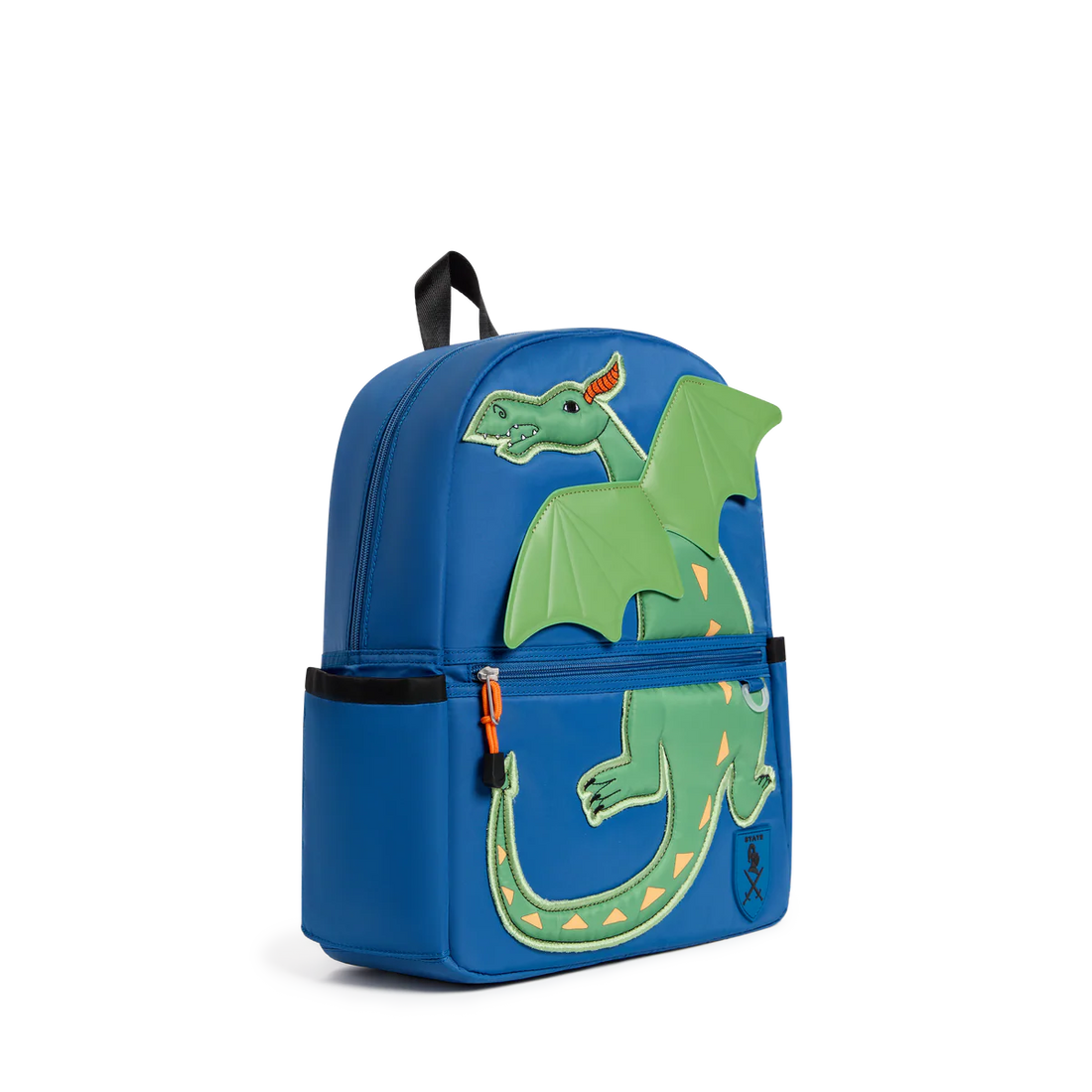 State Bags Kane Backpack - Dragon