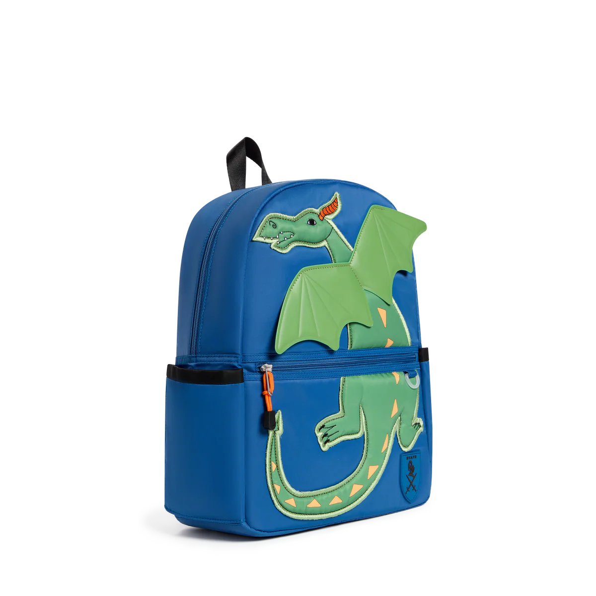 State Bags Kane Backpack - Dragon