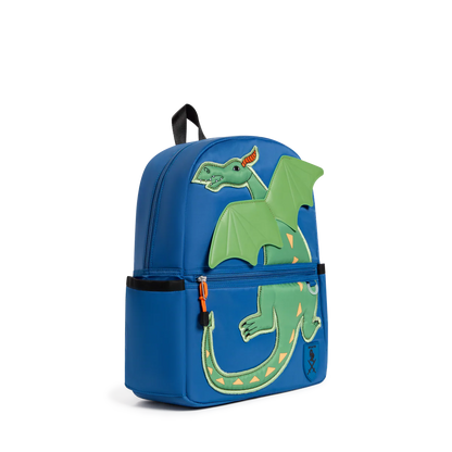 State Bags Kane Backpack - Dragon