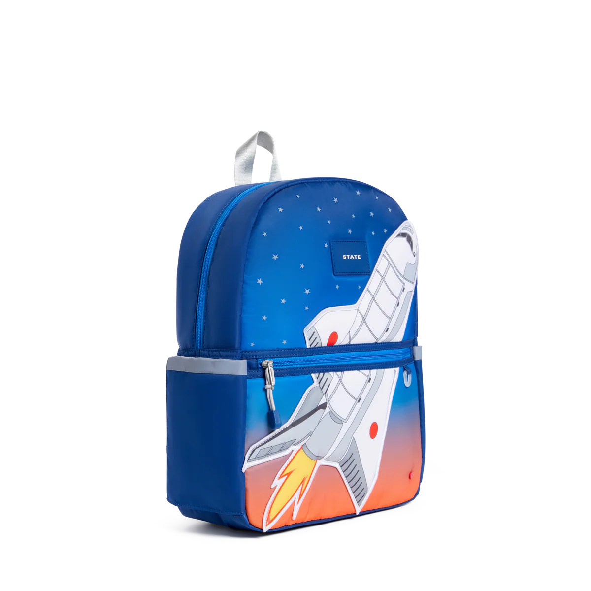 State Bags Kane Backpack - Spaceship