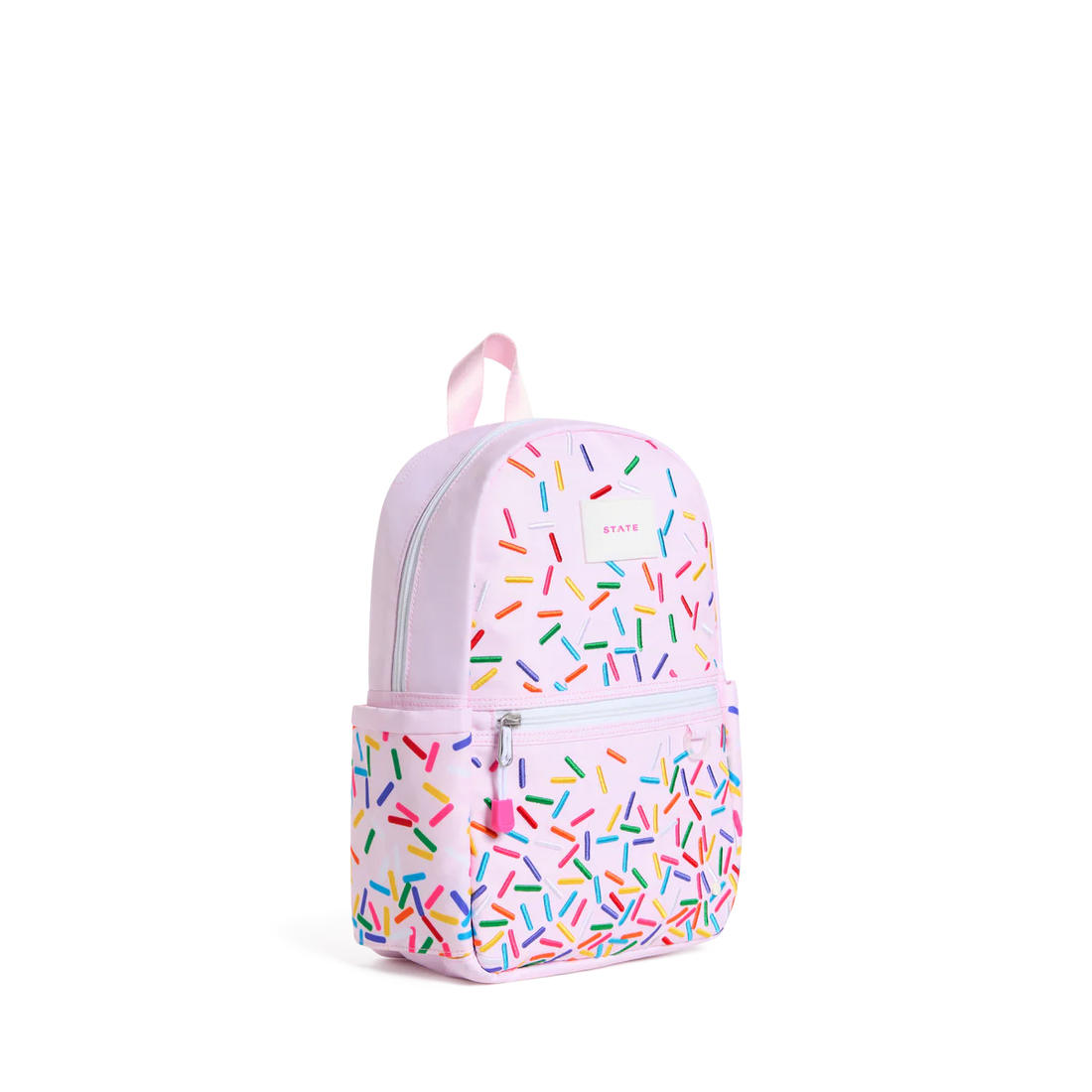 State Bags Kane Mini Backpack - Sprinkles
