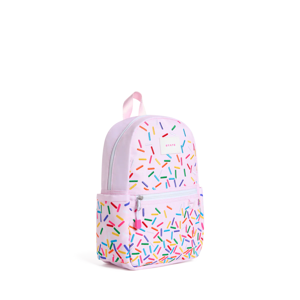 State Bags Kane Mini Backpack - Sprinkles