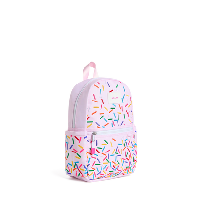 State Bags Kane Mini Backpack - Sprinkles