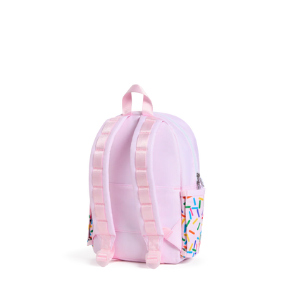 State Bags Kane Mini Backpack - Sprinkles