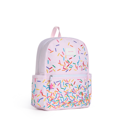 State Bags Kane Backpack - Sprinkles