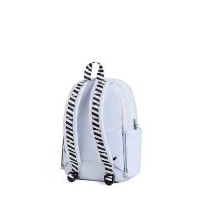 State Bags Kane Mini Backpack - Construction Truck