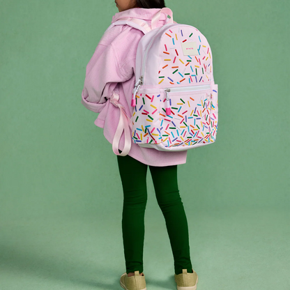 State Bags Kane Mini Backpack - Sprinkles