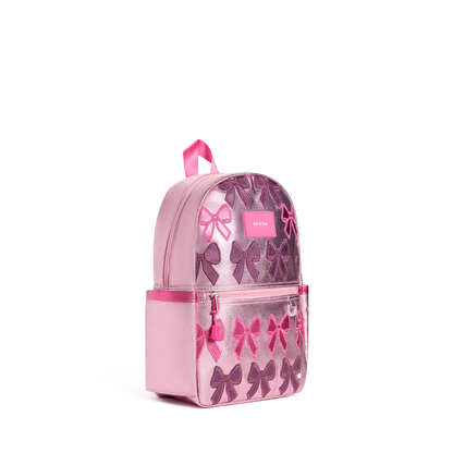 State Bags Kane Mini Backpack - Patchwork Bows