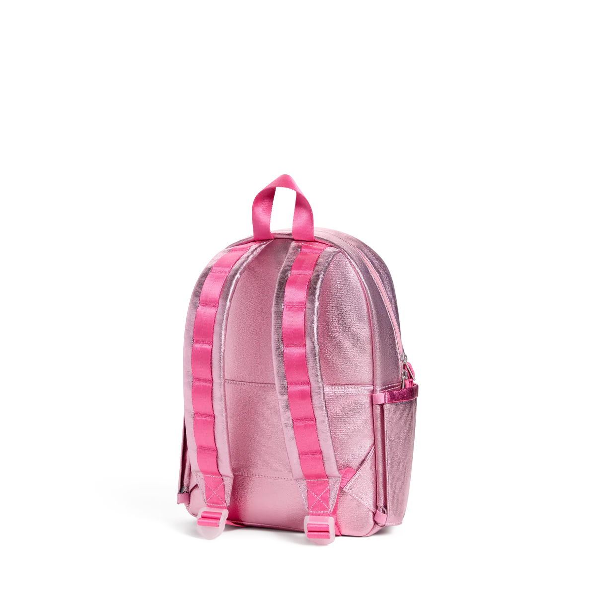 State Bags Kane Mini Backpack - Patchwork Bows