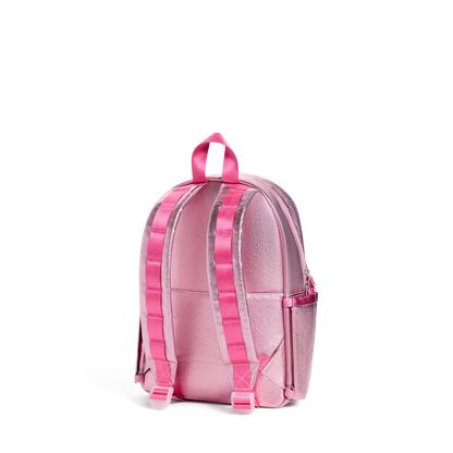 State Bags Kane Mini Backpack - Patchwork Bows