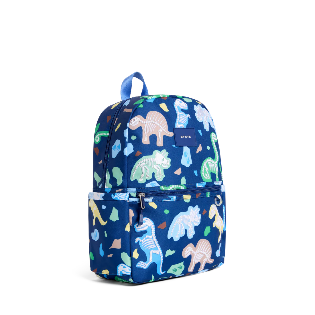 State Bags Kane Backpack - Dino Fossils