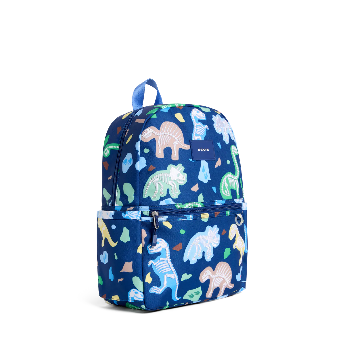 State Bags Kane Backpack - Dino Fossils