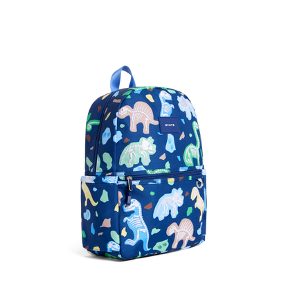 State Bags Kane Backpack - Dino Fossils