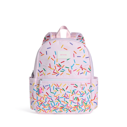 State Bags Kane Backpack - Sprinkles