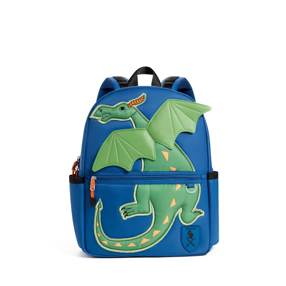 State Bags Kane Backpack - Dragon
