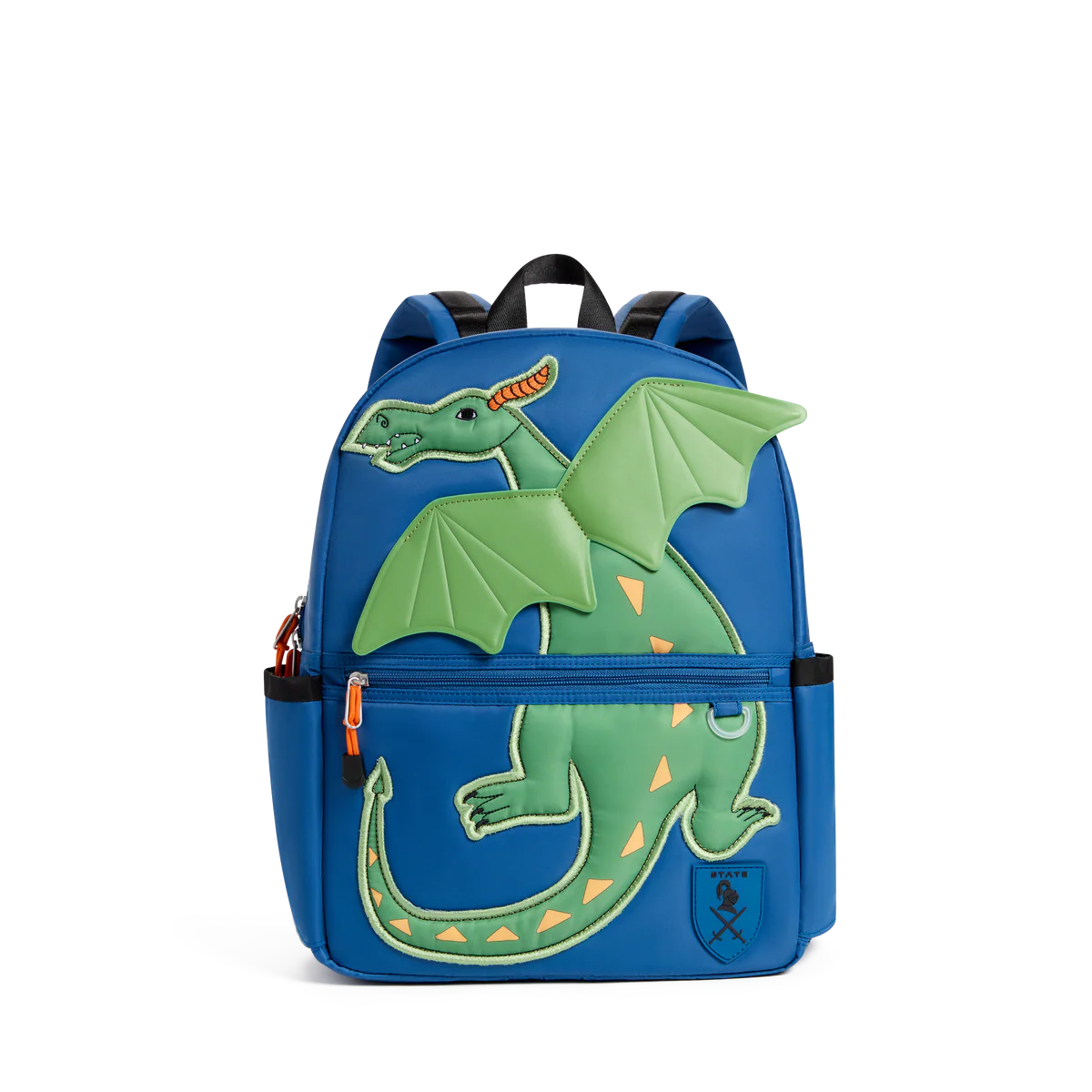State Bags Kane Backpack - Dragon
