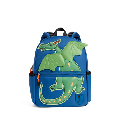 State Bags Kane Backpack - Dragon