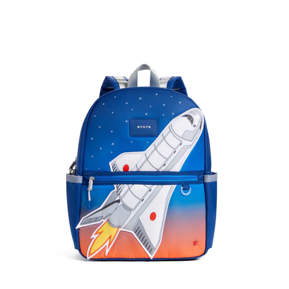 State Bags Kane Backpack - Spaceship