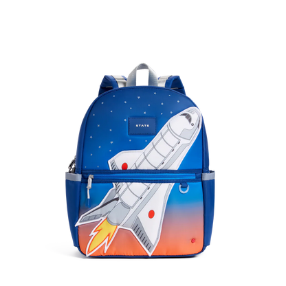 State Bags Kane Backpack - Spaceship