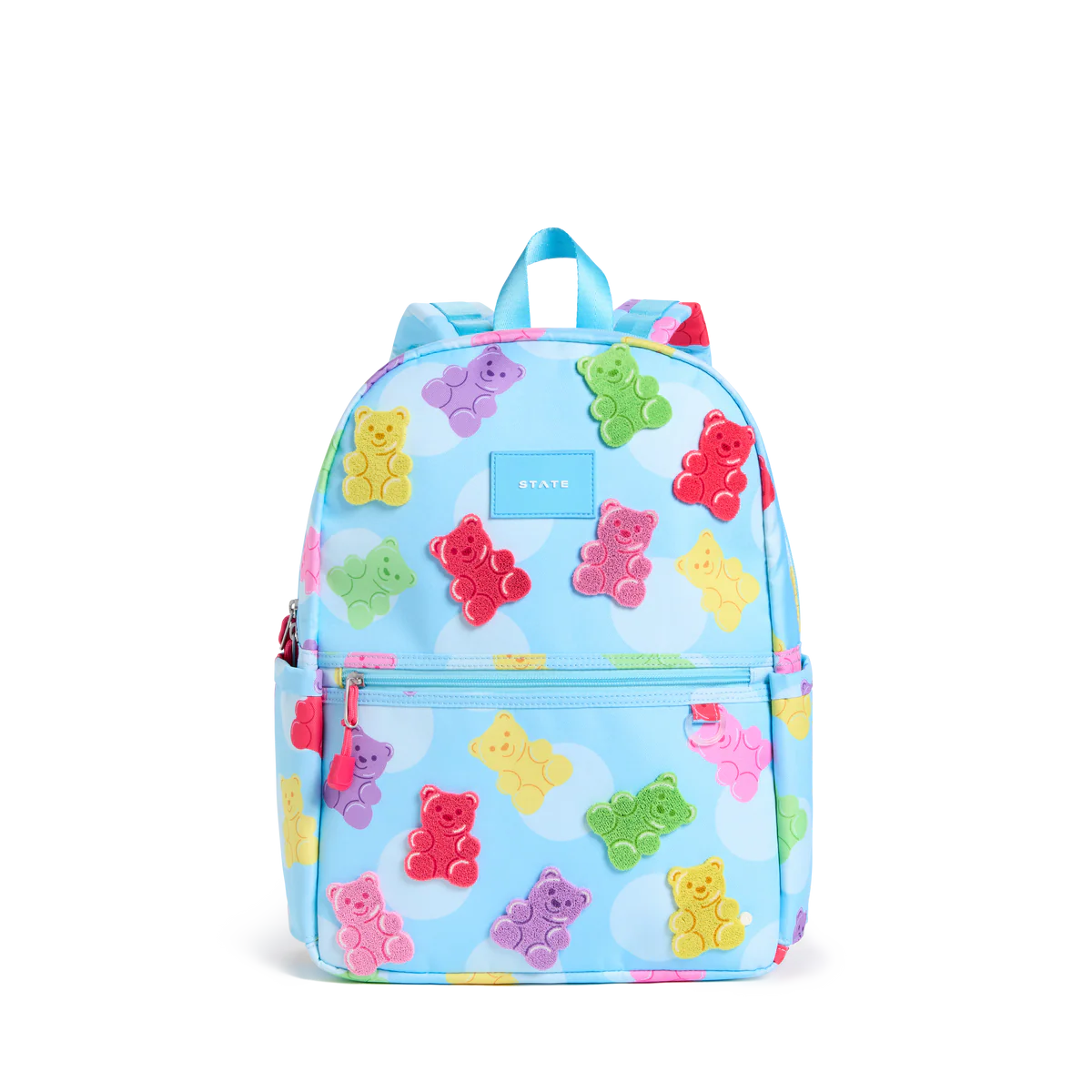 State Bags Kane Backpack - Gummy Bears