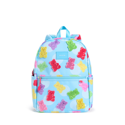 State Bags Kane Backpack - Gummy Bears