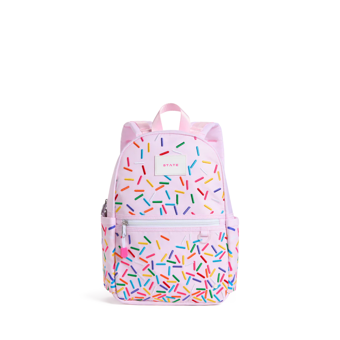 State Bags Kane Mini Backpack - Sprinkles