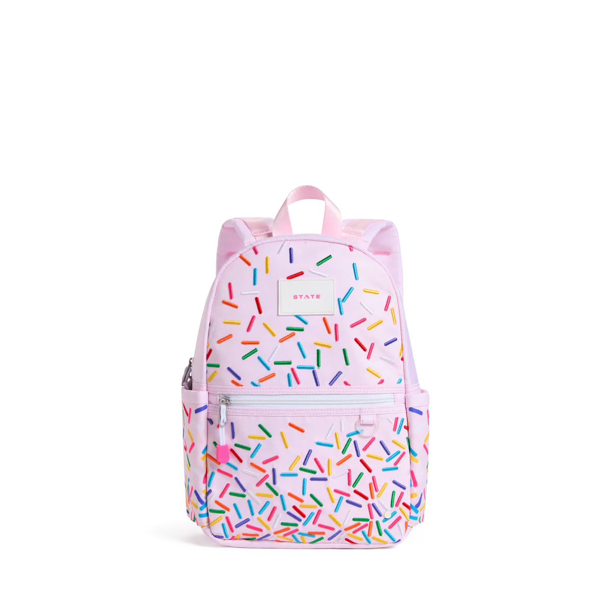 State Bags Kane Mini Backpack - Sprinkles